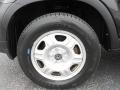 2005 Honda CR-V LX 4WD Wheel and Tire Photo