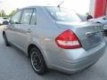 Magnetic Gray - Versa 1.8 S Sedan Photo No. 3