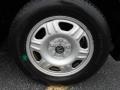 2005 Honda CR-V LX 4WD Wheel and Tire Photo