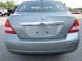 Magnetic Gray - Versa 1.8 S Sedan Photo No. 4