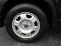 2005 Honda CR-V LX 4WD Wheel and Tire Photo