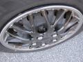 Magnetic Gray - Versa 1.8 S Sedan Photo No. 9