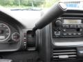5 Speed Automatic 2005 Honda CR-V LX 4WD Transmission