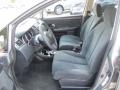 Magnetic Gray - Versa 1.8 S Sedan Photo No. 10