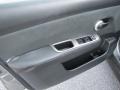 Magnetic Gray - Versa 1.8 S Sedan Photo No. 11