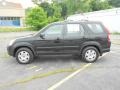 2005 Nighthawk Black Pearl Honda CR-V LX 4WD  photo #19