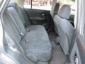 Magnetic Gray - Versa 1.8 S Sedan Photo No. 13
