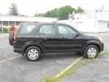 2005 Nighthawk Black Pearl Honda CR-V LX 4WD  photo #21