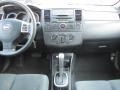 Magnetic Gray - Versa 1.8 S Sedan Photo No. 15