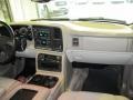 2005 Onyx Black GMC Yukon XL SLT  photo #9