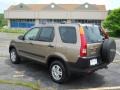 Mojave Mist Metallic - CR-V EX 4WD Photo No. 2