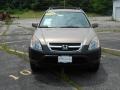 Mojave Mist Metallic - CR-V EX 4WD Photo No. 3