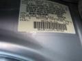 Magnetic Gray - Versa 1.8 S Sedan Photo No. 21