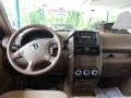 Mojave Mist Metallic - CR-V EX 4WD Photo No. 5