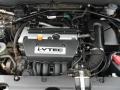Mojave Mist Metallic - CR-V EX 4WD Photo No. 6