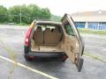 Mojave Mist Metallic - CR-V EX 4WD Photo No. 7