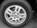 Mojave Mist Metallic - CR-V EX 4WD Photo No. 8