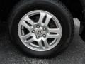 Mojave Mist Metallic - CR-V EX 4WD Photo No. 9