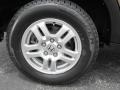 Mojave Mist Metallic - CR-V EX 4WD Photo No. 10