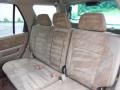 Mojave Mist Metallic - CR-V EX 4WD Photo No. 13