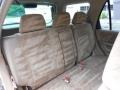 Mojave Mist Metallic - CR-V EX 4WD Photo No. 15
