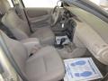  2003 Neon SE Taupe Interior