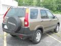 Mojave Mist Metallic - CR-V EX 4WD Photo No. 21