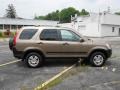 Mojave Mist Metallic - CR-V EX 4WD Photo No. 22