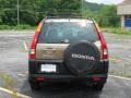 Mojave Mist Metallic - CR-V EX 4WD Photo No. 23