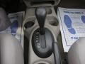 2003 Dodge Neon Taupe Interior Transmission Photo