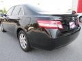 Black - Camry LE Photo No. 3