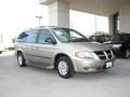 2003 Light Almond Pearl Dodge Grand Caravan eL  photo #1