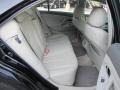 Black - Camry LE Photo No. 12