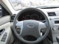 Black - Camry LE Photo No. 16