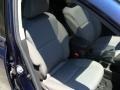 2009 Nautical Blue Metallic Toyota Matrix S  photo #20