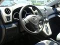 2009 Nautical Blue Metallic Toyota Matrix S  photo #25