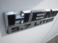 2011 Bright White Dodge Ram 1500 Sport Quad Cab  photo #6