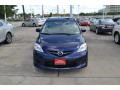 Stormy Blue Mica - MAZDA5 Touring Photo No. 2