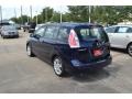 Stormy Blue Mica - MAZDA5 Touring Photo No. 6