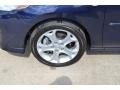 Stormy Blue Mica - MAZDA5 Touring Photo No. 7