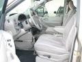 2003 Light Almond Pearl Dodge Grand Caravan eL  photo #9