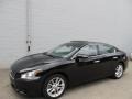 Super Black - Maxima 3.5 SV Photo No. 1