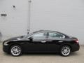 Super Black - Maxima 3.5 SV Photo No. 2