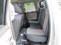 Bright Silver Metallic - Ram 1500 SLT Quad Cab Photo No. 7
