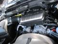 Bright Silver Metallic - Ram 1500 SLT Quad Cab Photo No. 12