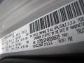 Bright Silver Metallic - Ram 1500 SLT Quad Cab Photo No. 14