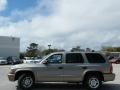 Light Khaki Metallic - Durango SLT Photo No. 2