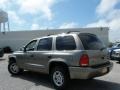 2003 Light Khaki Metallic Dodge Durango SLT  photo #3