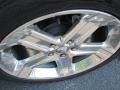 2011 Dodge Ram 1500 Sport R/T Regular Cab Wheel