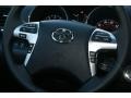 2011 Nautical Blue Pearl Toyota Highlander Limited 4WD  photo #12